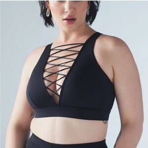 Savage X Fenty Sports Bra